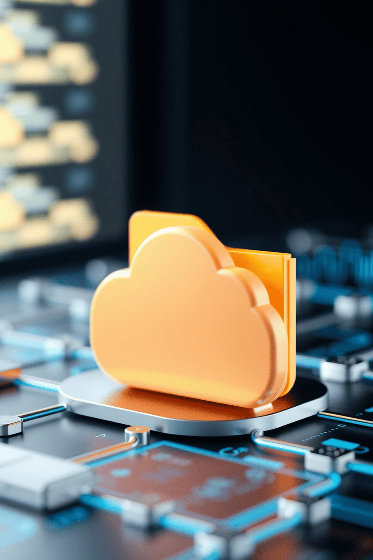 Configuração Microsoft Azure Cloud